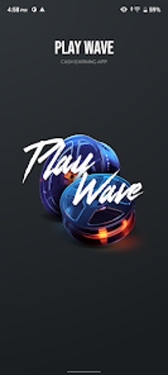 Image 0 for Play Wave