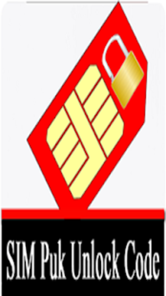 Image 1 for Any Sim Puk code Method