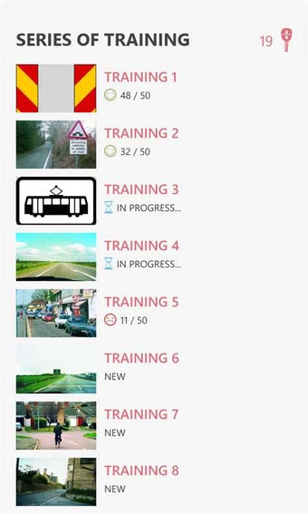 Imagen 0 para Driving test 2016 with di…