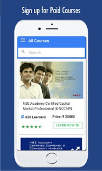 Imagen 1 para Elearnmarkets- Stock Mark…