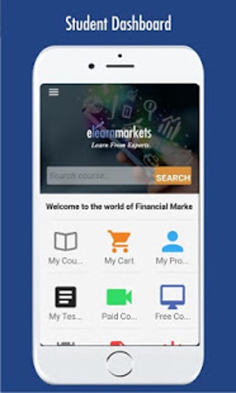 Imagen 2 para Elearnmarkets- Stock Mark…