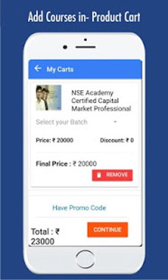 Image 3 for Elearnmarkets- Stock Mark…