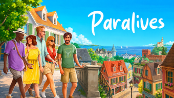 Image 0 for Paralives