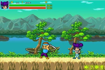 Imagen 0 para Yan Loong Legend 2, 2nd I…