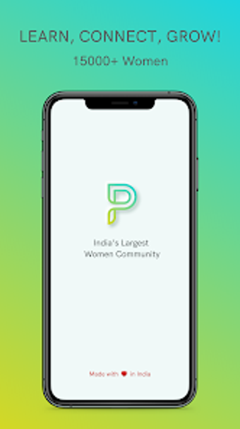 Imagen 0 para Palash - Learn Connect Gr…