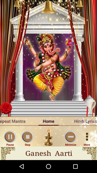 Image 1 for Ganesh Aarti