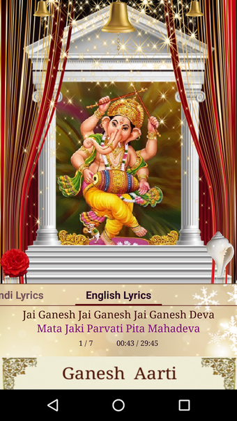 Image 3 for Ganesh Aarti