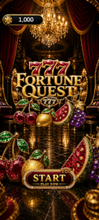 Imagen 0 para 777 Fortune Quest