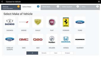 Image 3 for Alldata for Windows 10