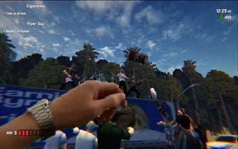 Imagen 0 para Rock Band Simulator