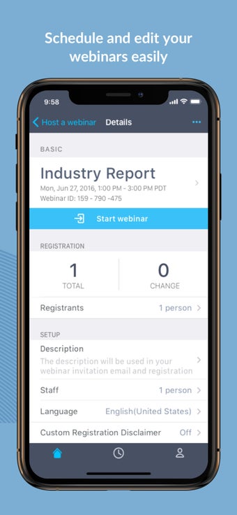Image 2 for GoToWebinar