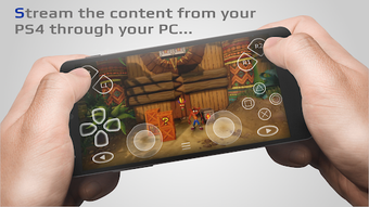 Image 1 for PSJoy: PC Remote Play Spy…