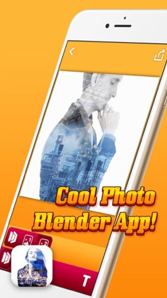 Image 1 for Pic.fused  Instant Photo …