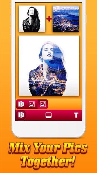 Image 3 for Pic.fused  Instant Photo …