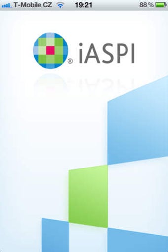 Image 0 for iASPI