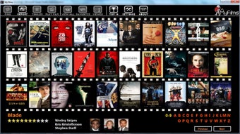 Imagen 1 para MyFilms