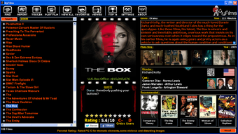 Imagen 6 para MyFilms