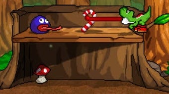 Image 0 for Super Smash Bros. Crusade