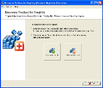 Imagen 0 para Recovery Toolbox for Regi…