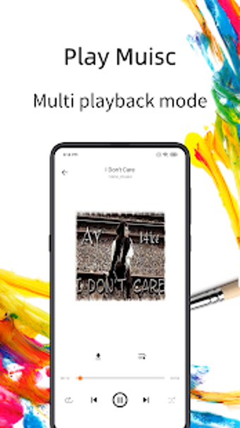 Image 2 for Mp3 Downloader - Music Do…
