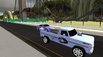 Image 2 for Burning Piston Drag Race