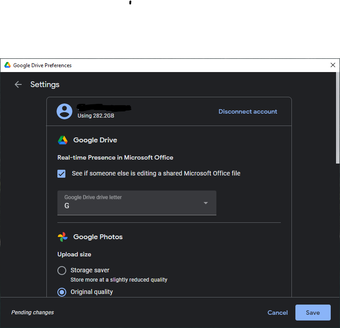 Image 0 for Google Drive for Desktop