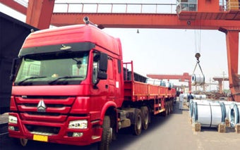 Image 0 for 18 Wheels Trucks & Traile…
