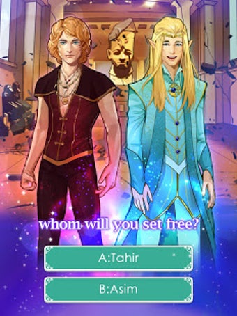 Image 3 for Teen Love Choices Story G…