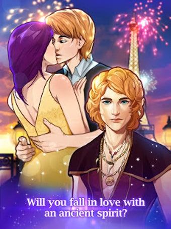 Image 0 for Teen Love Choices Story G…