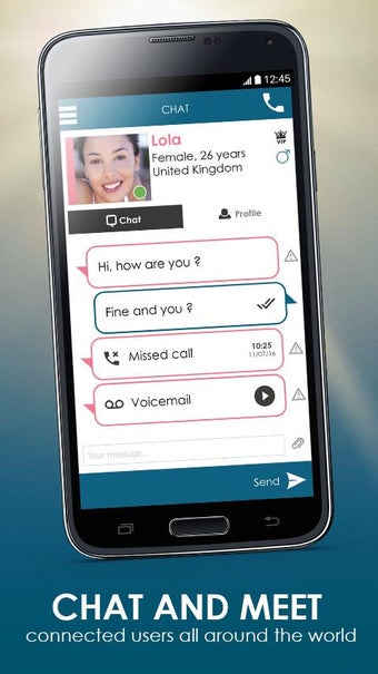 Image 3 for BABEL: International Chat…