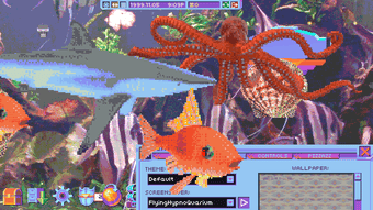 Image 0 for HypnoQuarium for Hypnospa…