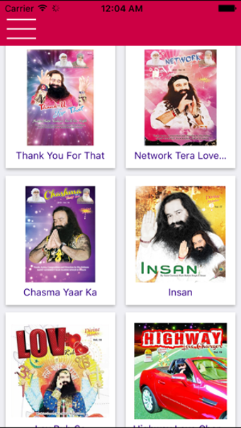 Image 0 for MSG Shabad-Vani
