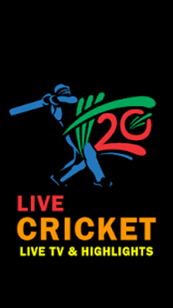 Image 0 for Live T20 Tv, Live Cricket…