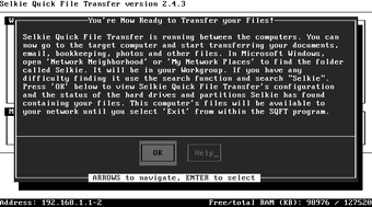 Image 0 for Selkie Quick File Transfe…