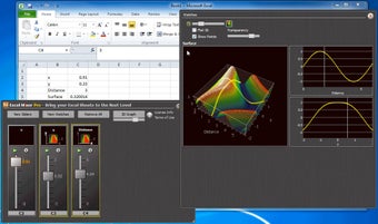 Imagen 0 para Excel Mixer Pro