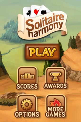 Image 0 for Solitaire Harmony