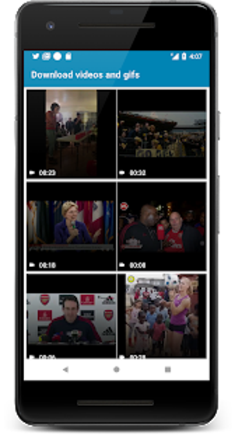 Image 2 for Quoted Replies & Download…