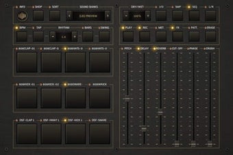 Image 0 for Noisepad - Create Music