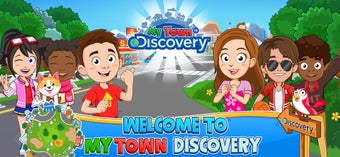 Image 1 for My Town : Discovery