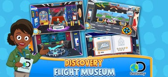 Image 3 for My Town : Discovery