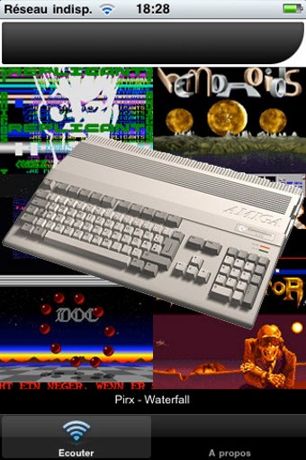 Image 0 for Amiga Radio