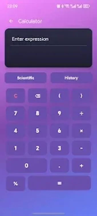 Image 0 for VL Calculator
