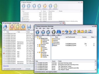Imagen 0 para Febooti Automation Worksh…