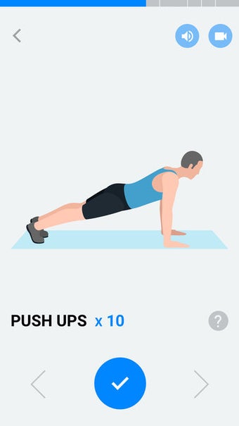 Image 0 for Home Workout - No Equipme…