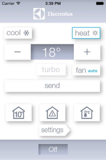 Image 0 for Electrolux AirCare