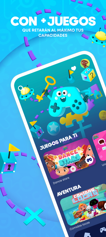 Image 0 for Dkids Plus- Dibujos anima…