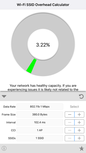 Image 2 for The Revolution Wi-Fi SSID…