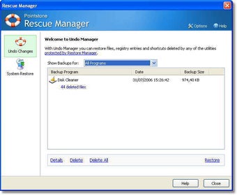Image 0 for System Cleaner