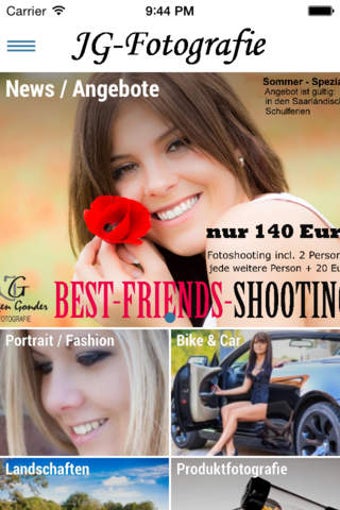 Image 0 for JG-Fotografie