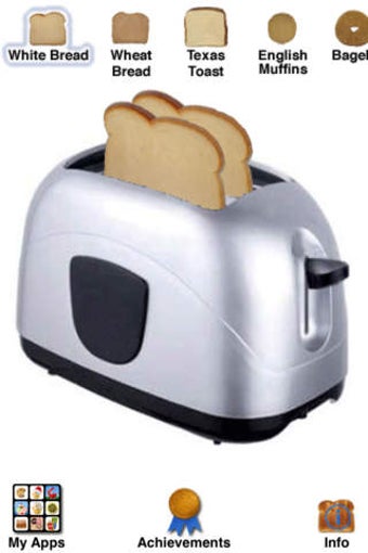 Image 0 for More Toast!